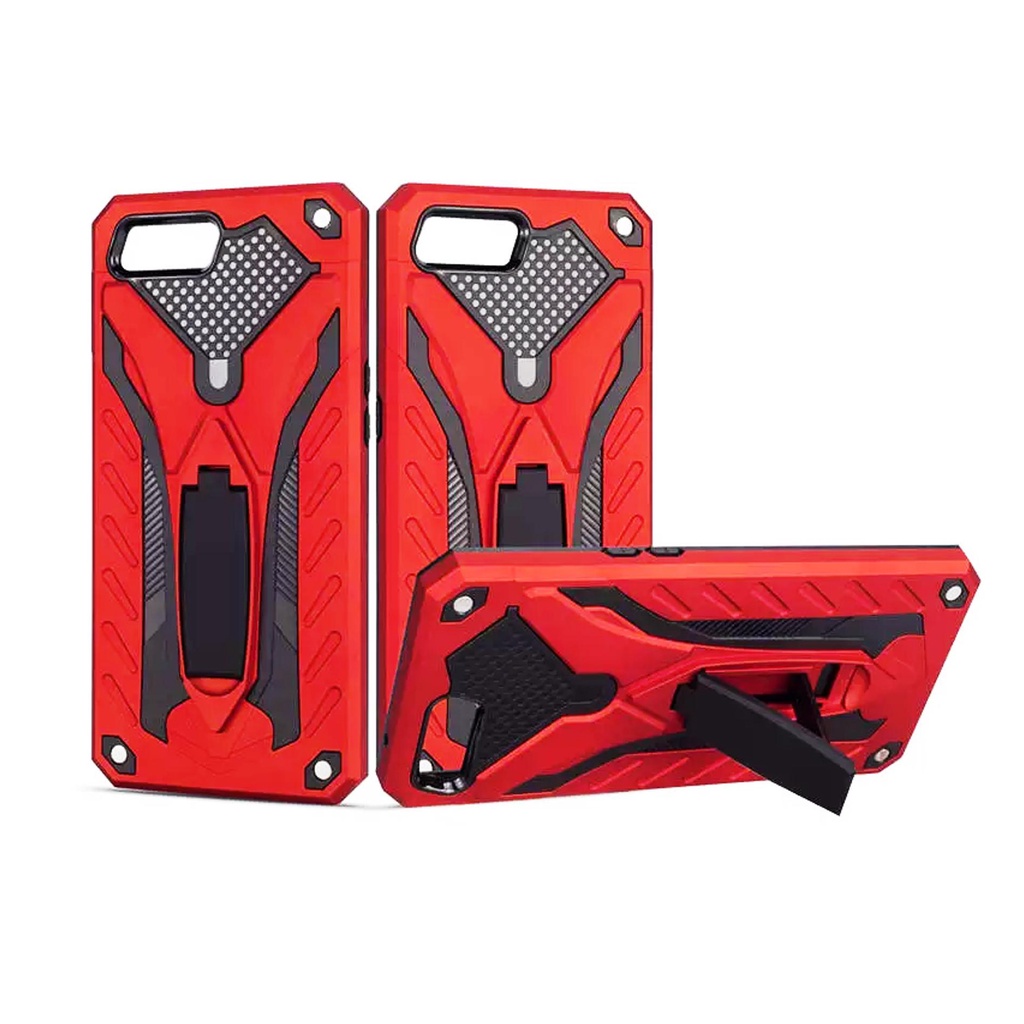 Case Iron Vivo Y33S Y21S Y91C Y53 - C33 C35 C31 C30 - A37 A5S A12 A15 A17 A71 A83 F9 - A04