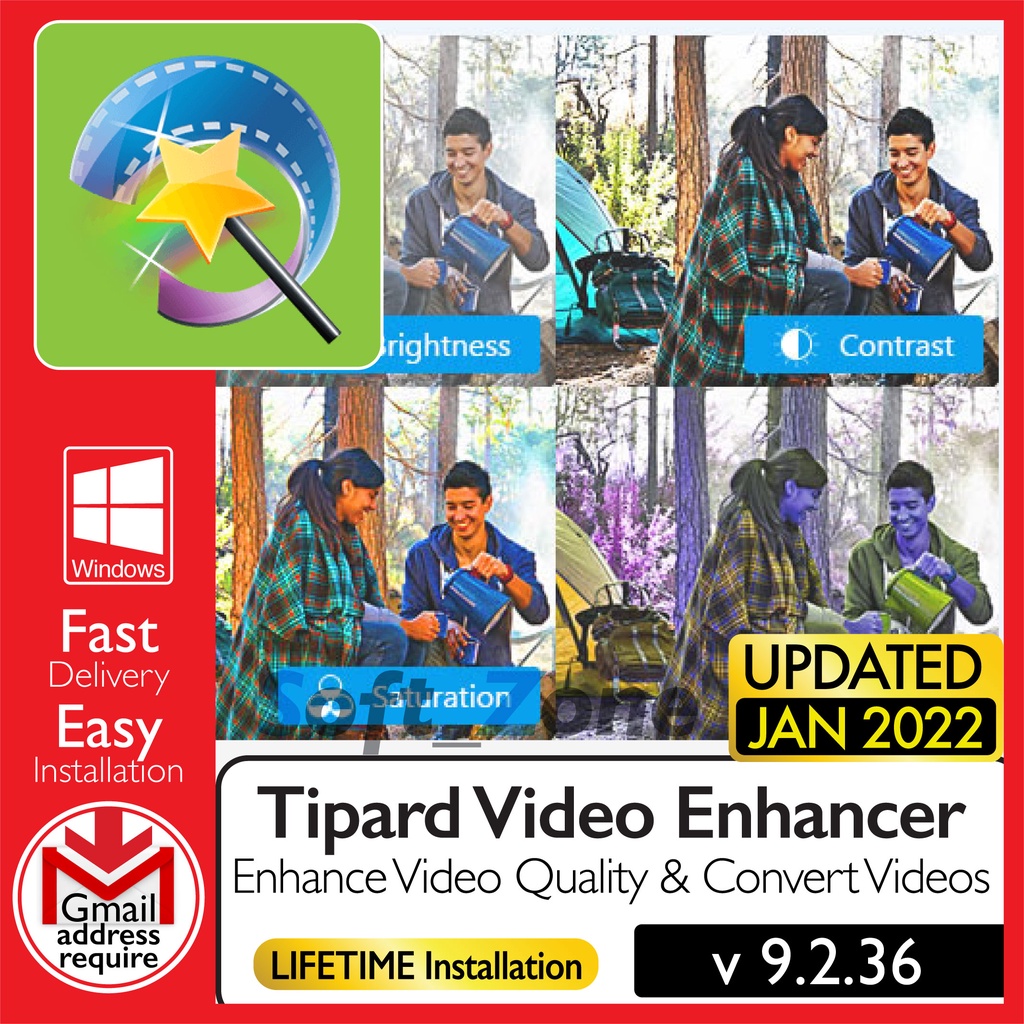 

Tprd Vd Enhncr 9.2.36 - Enhnc Vd Qlty & Cnvrt Vds [WINDOWS x64] - Dgtl Dwnld