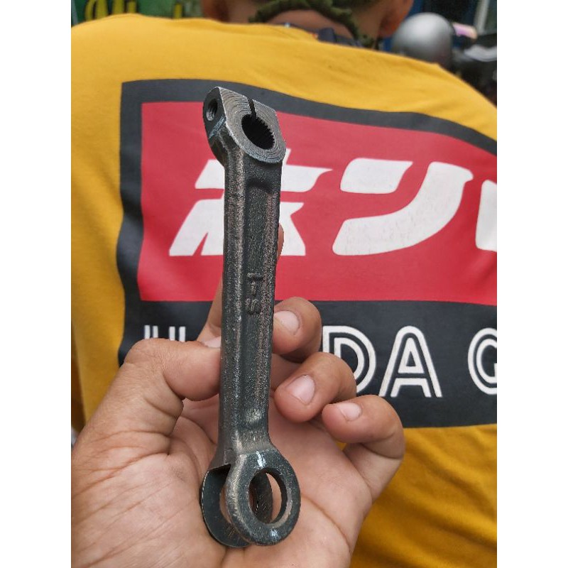 TUAS PANEL PAHA REM BAJAJ ORIGINAL AS BESAR PNP GL MP TIGER RX KING NINJA