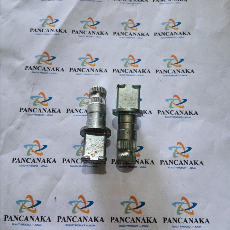 AS PAHA REM BEAT VARIO