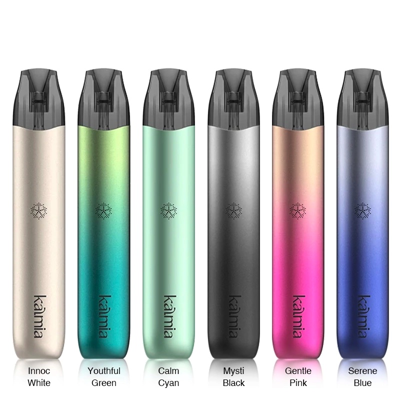 VAPOR UWEL KALMIA 13W PODS KIT ORIGINAL