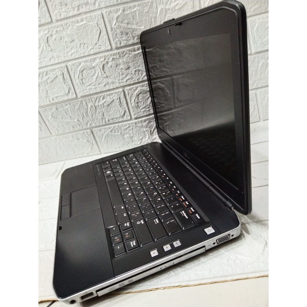 LAPTOP DELL LATITUDE E5430 INTEL CORE i3 Gen 2 / i5 Gen 3 SECOND BUILT UP MULUS