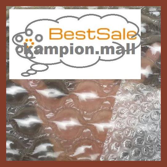 

Y7Tuut7- Paket Jumbo Bubble Wrap (Paket 4Pcs Untuk 1 Kg) E46Et57-