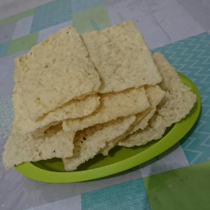 

Q12Sa Krupuk Gendar / Kerupuk Gendar D51qs448