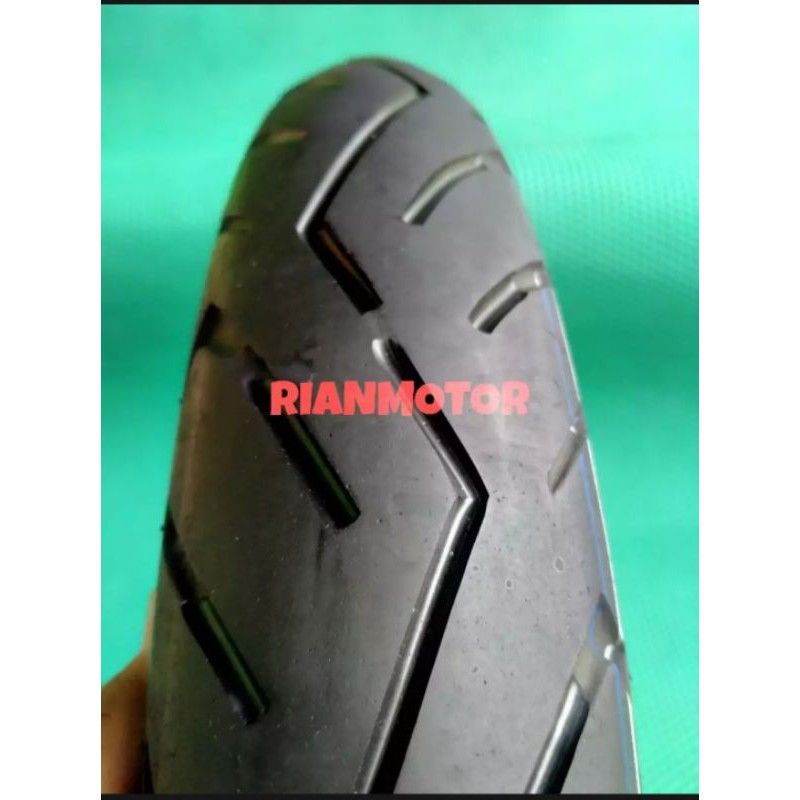 ban depan Vixion 90/80-17 merk irc Tubles tubeles