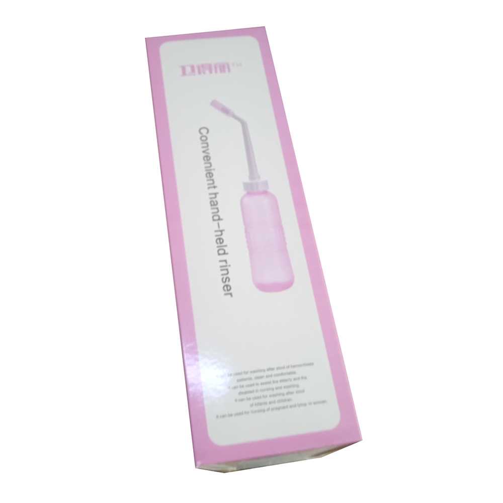 TOOKIE Semprotan Cebok Toilet Portable Travel Bidet 560ML - WS500