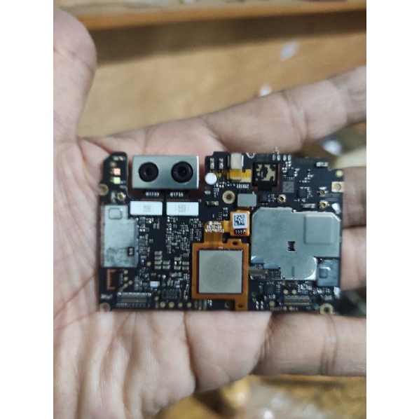 mesin normal xiaomi mi5x mi a1 ram 4/64 normal tested