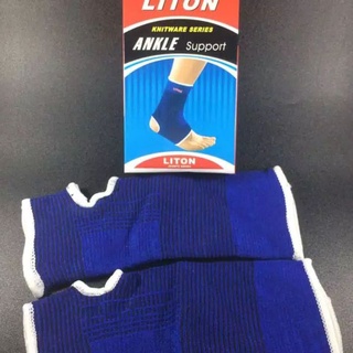 Deker Tumit Pergelangan Kaki - Ankle Protector - Pelindung pergelangan kaki