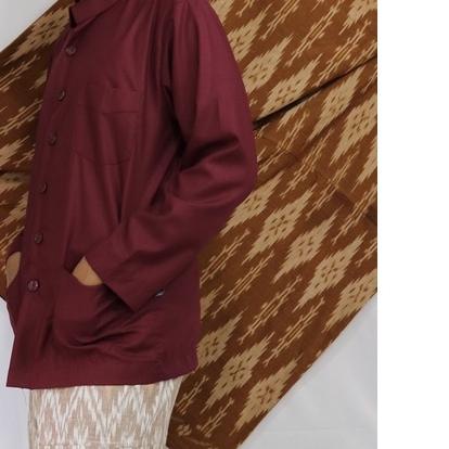 ✿ Baju Koko Assunnah Klasik ♂