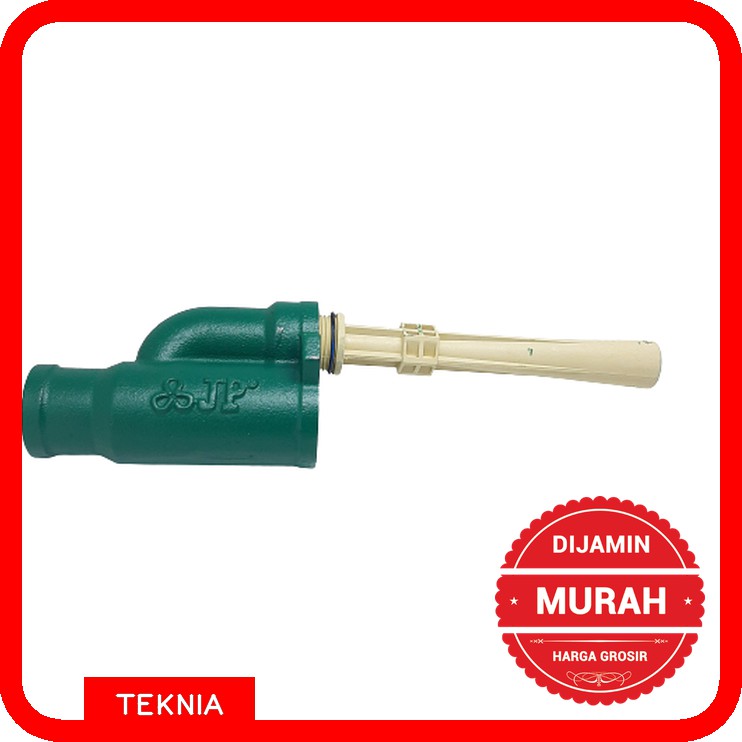 Pump Part Jet Assy Pendek - JP Jet assy - Mata Jet Pompa Air