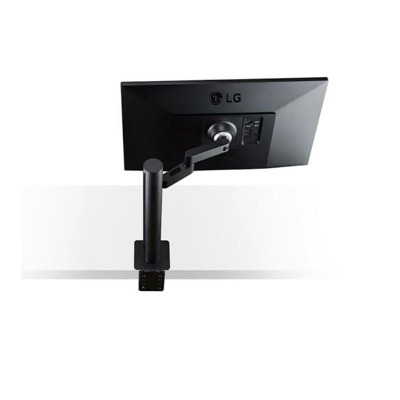 Monitor LG 27UN880 Ultrafine 4K UHD ergonomic HDR USB C hdmi dp | 27un880-b