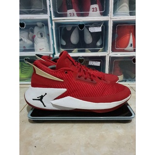 nike jordan fly lockdown