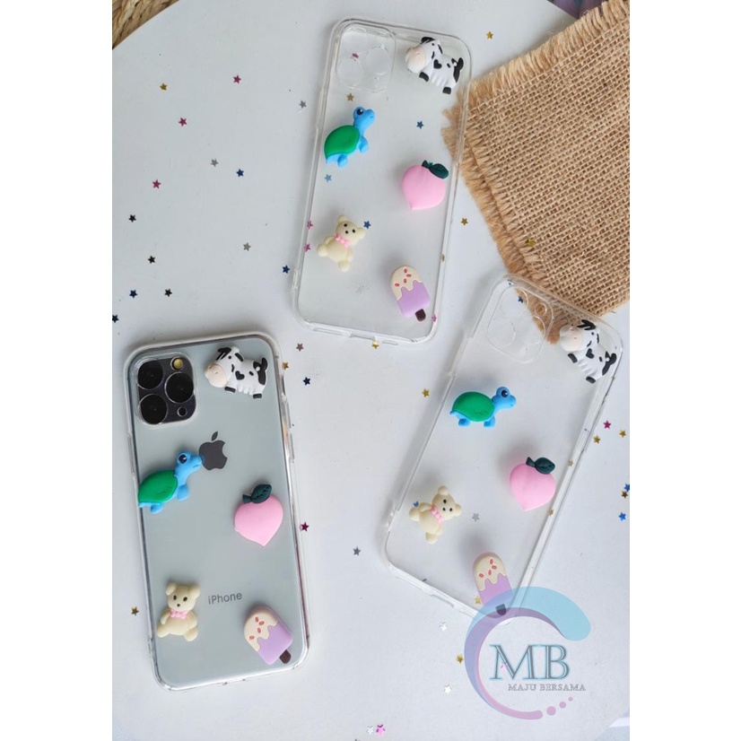 Soft Case Softcase Kesing Casing  Hp Handphone OPPO A74 F11 F19 RENO 2 2F 2Z 3 A91 F15 4F 5 5F A94 F