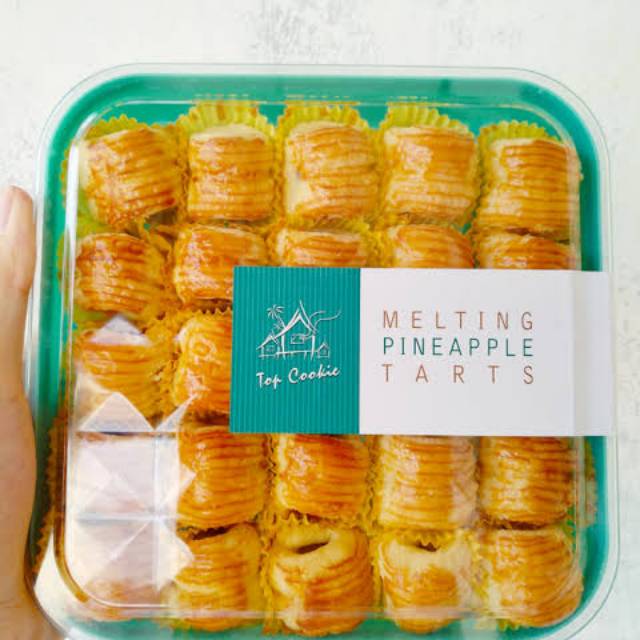 

Top Cookies Best Seller in Malaysia