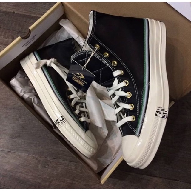 Converse Chuck 70 HI Breaking Down Barriers Capitol