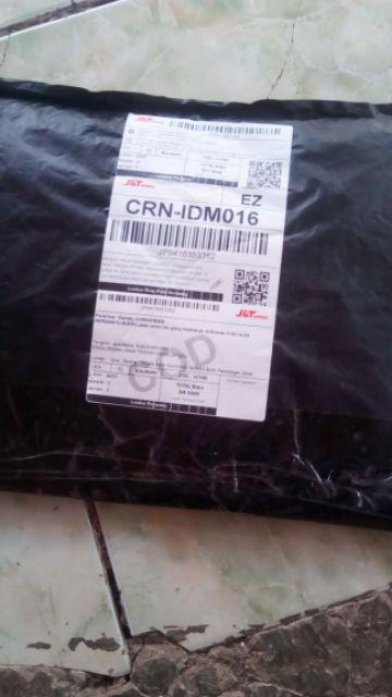 Couple Batik Kombinasi Sarimbit Batik Pekalongan Silver Brj01 Series