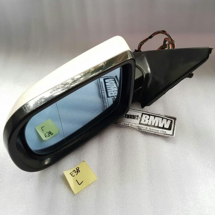 Spion Luar KIRI BMW E38 th 94-00