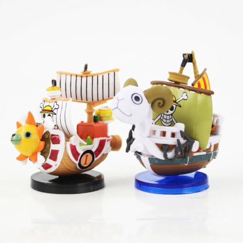 thousand sunny toy