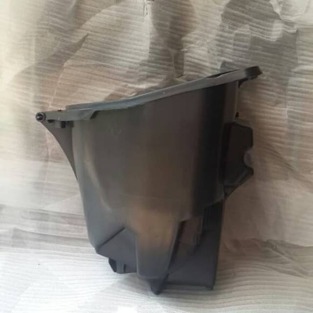 box bagasi bawah jok motor karisma supra x 125 lama karbu