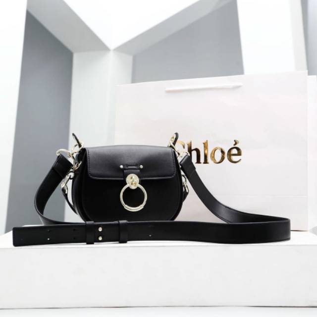 CHLOE TESS BAG