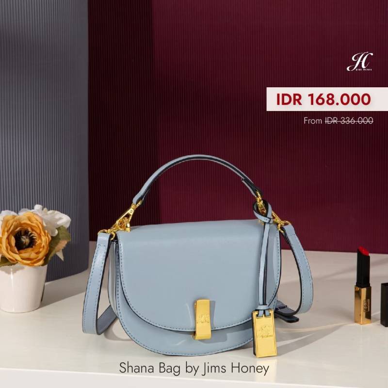 SHANA BAG JIMSHONEY