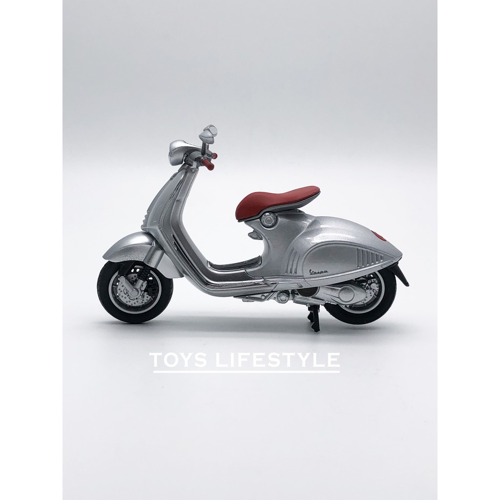 Welly Diecast - Vespa 946 2014