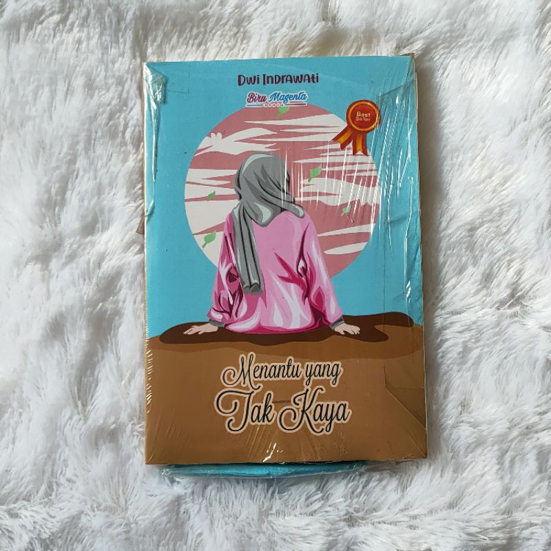

Menantu Yang Tak Kaya by Dwi Indrawati