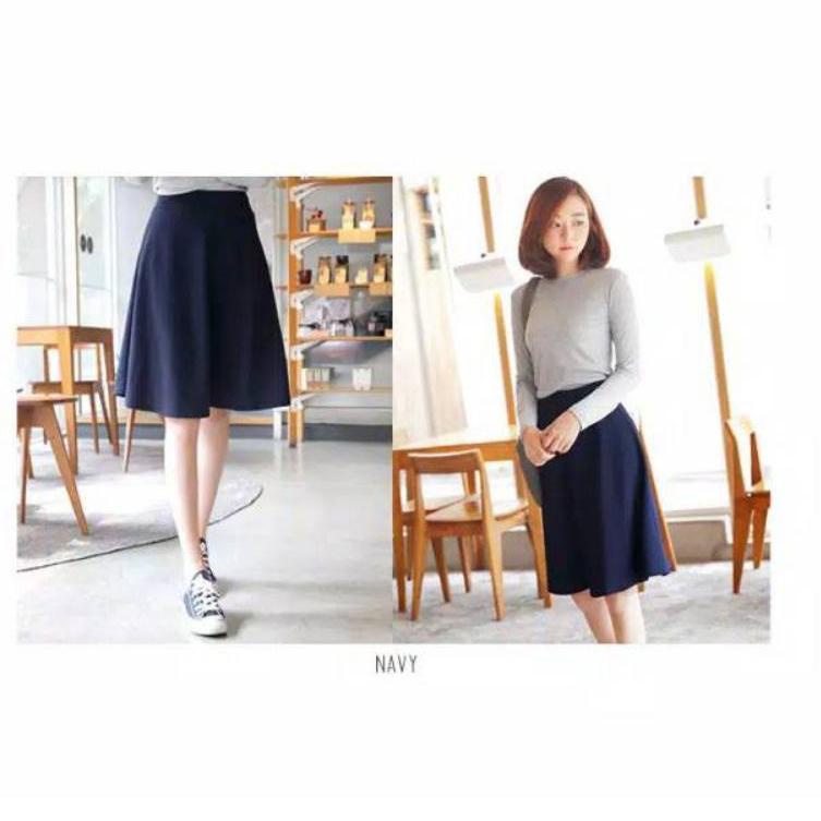 Lagi Tren.. ROK SHORT FLARE KOREA /ROK MINI / ROK RENANG / ROK OLAHRAGA / ROK SEKOLAH / ROK COSPLAY