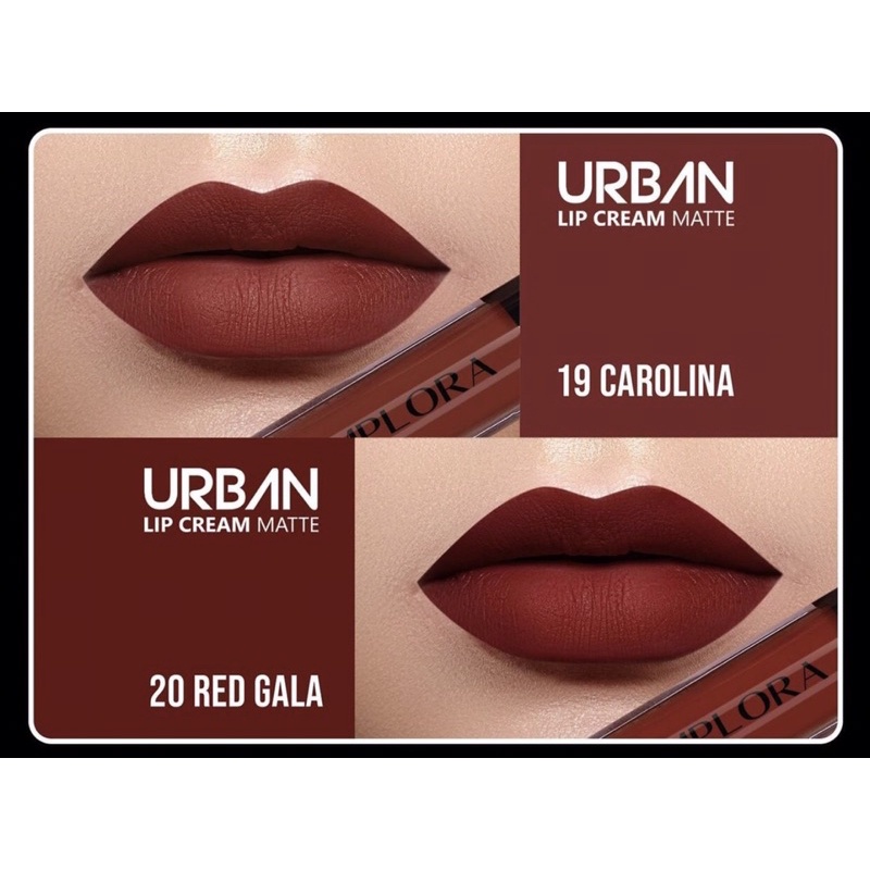 Implora Lipcream Urban ORIGINAL