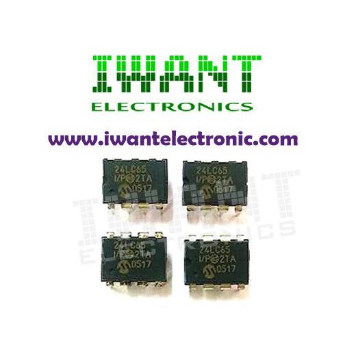 24LC65 iwntele01 Segera Beli