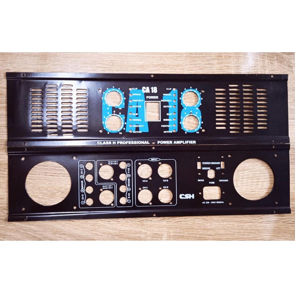 COD Panel Power CA 18 Plat Power CA18 (ART. 4752)