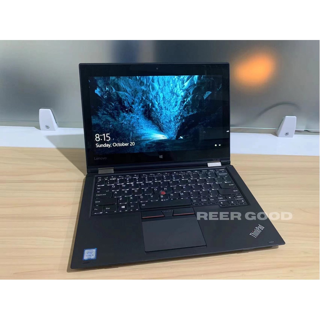 Laptop Lenovo Thinkpad Seri Yoga 11E &amp; Yoga 12 &amp; Yoga 260 &amp; Yoga 370 Touch Screen Like New