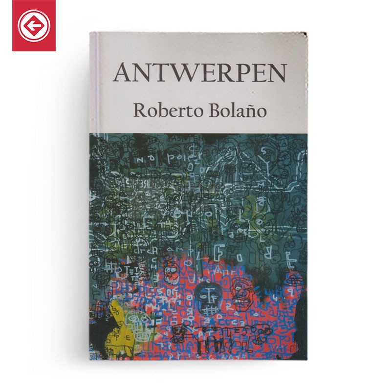 Berdikari - Antwerpen Roberto Bolano