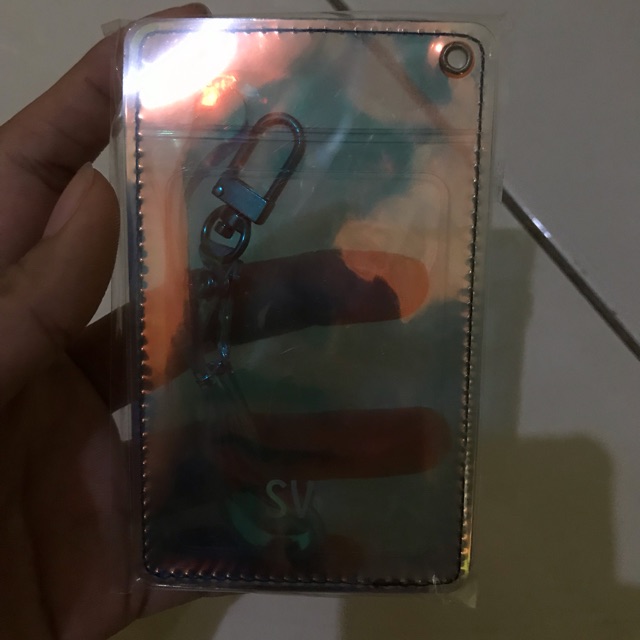 SEVENTEEN LANYARD CARAT GEN 3