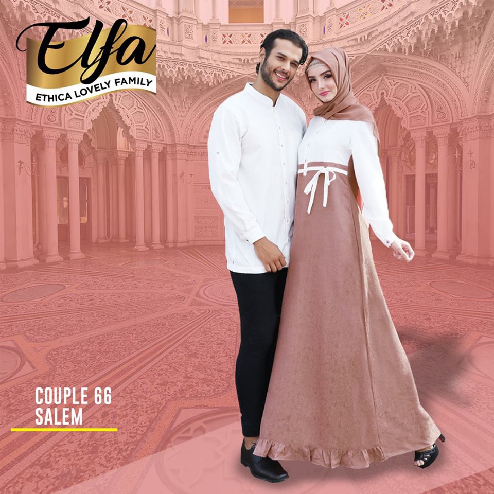 ETHICA COUPLE 66 Salem KAHFI 31 KAGUMI 92 BAJU ETHICA COUPLE 66 Salem KAHFI 31 KAGUMI 92 BAJU