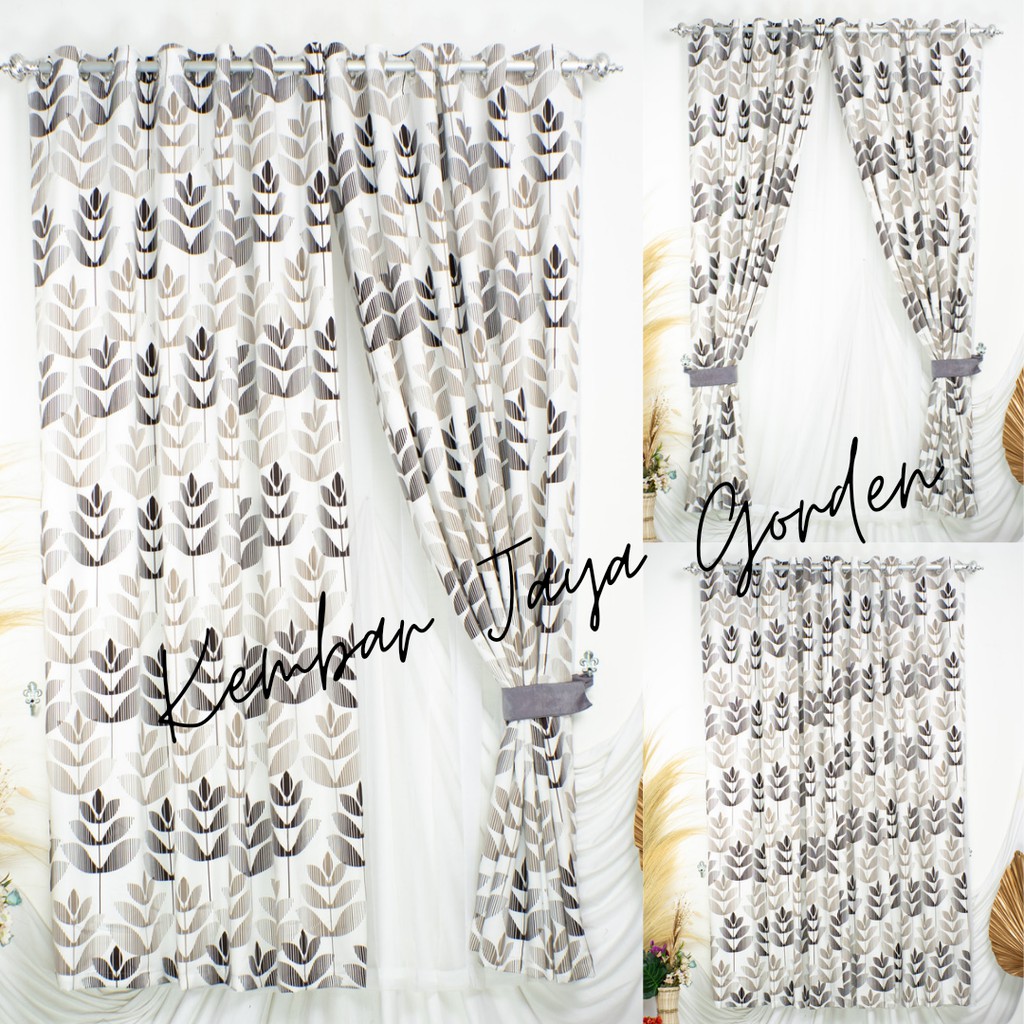 Gorden Jendela Minimalis, Gorden Jendela Minimalis Pendek, Gorden Jendela Minimalis Murah, Gorden Je