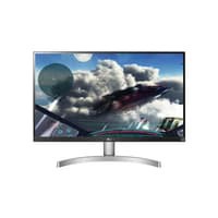 Monitor LED LG 27UK600-W 4K IPS HDR 27"