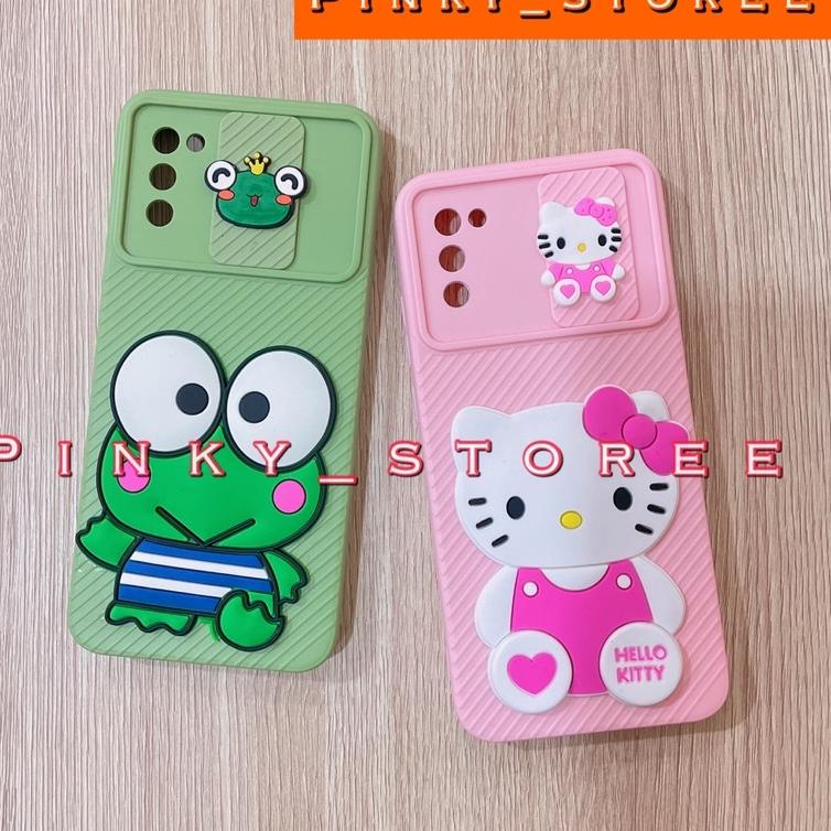 artFf4F9--CASE MACARON SLIDE CAMERA OPPO A95/ A74/ A16/ A54/ A15/ A15S/ A33/ A53/ A12/ A11K/ A7/ A5S
