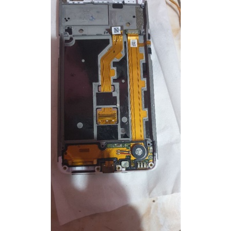 FLEXIBLE CAS OPPO A37 ORI