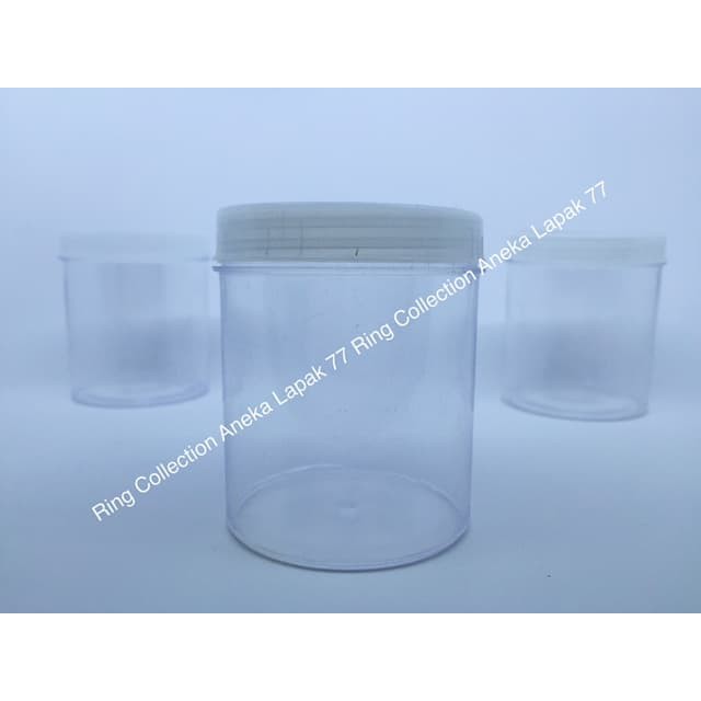 Jual Cup Urine 200 Cc / Pot 200 Cc / Toples 200 Cc Murah
