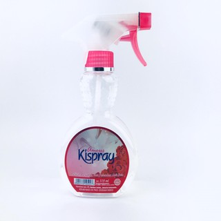 Jual Kispray Botol / Kispray Merah / Amoris / 318ml | Shopee Indonesia