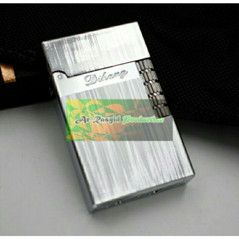 Cod korek Api Dupont Motif St. Dupont Metalik DK852