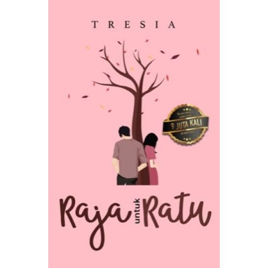 NOVEL RAJA UNTUK RATU