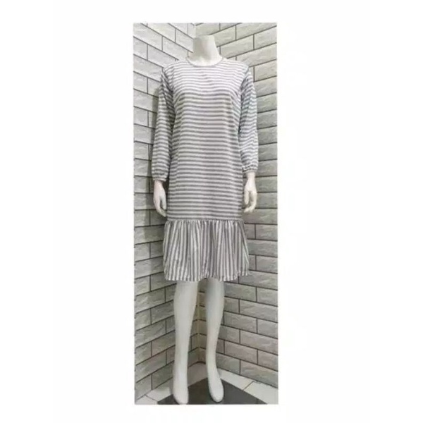 Long Tunik Salur