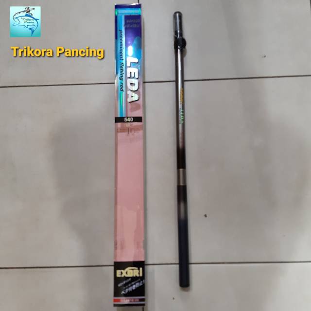 JORAN PUYU EXORI LEDA ZOOM 450 540 630