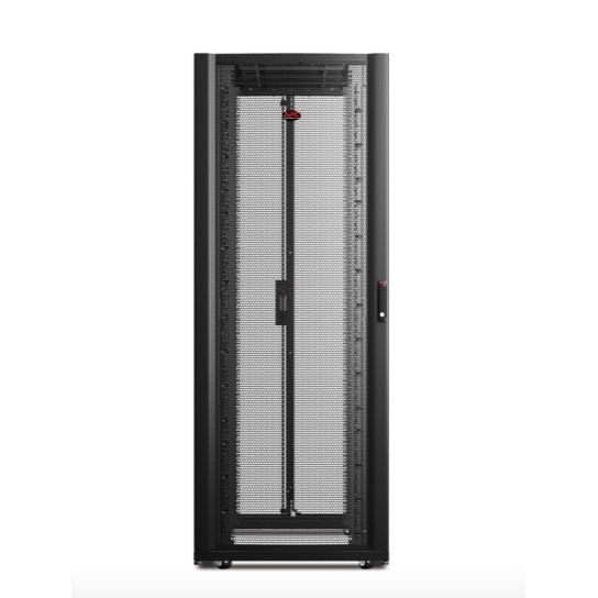 APC AR3340 Rack Rak Server 42U NetShelter SX Enclosure 750x1200