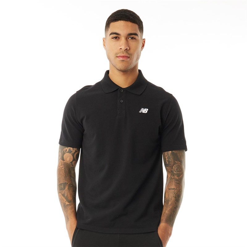 new balance polo