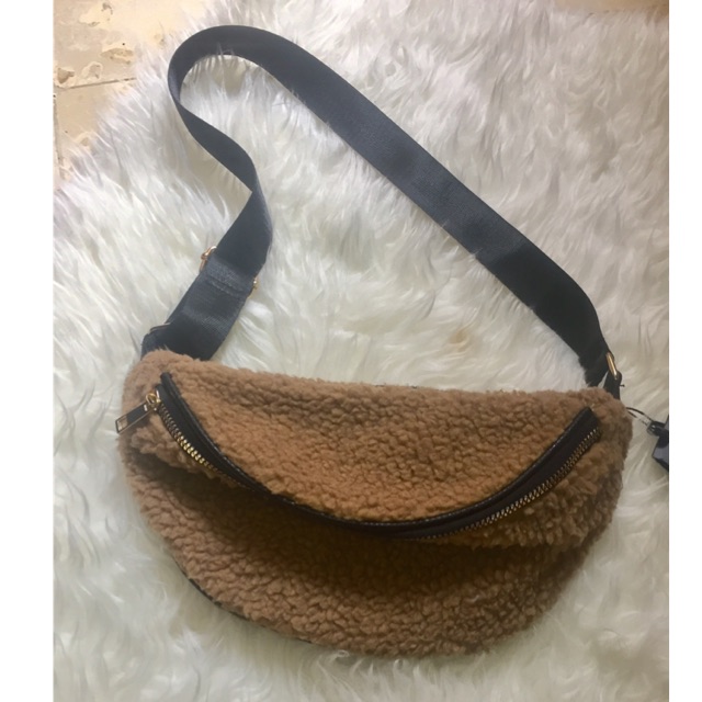 Tas pinggang RUBI ORIGINAL