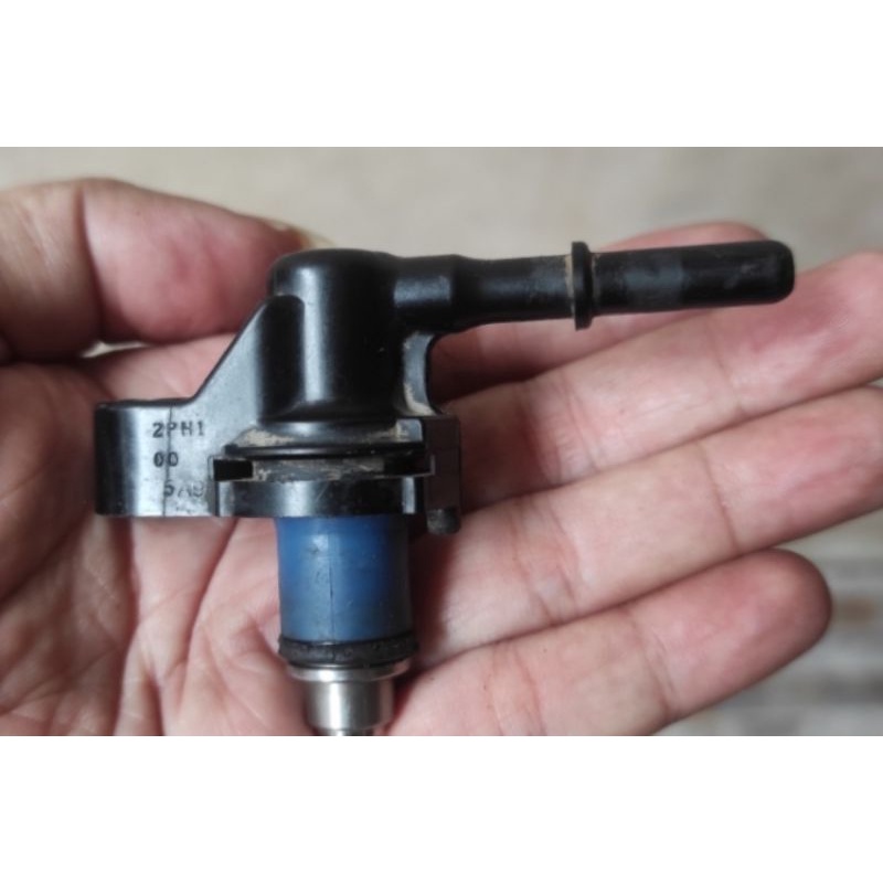 injektor ori copotan mio m3