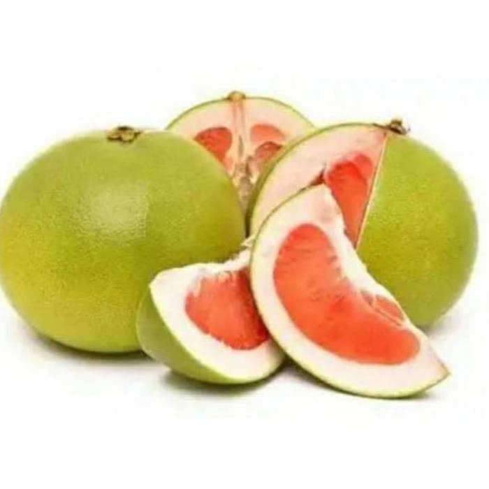 

JERUK PAMELO PER PACK